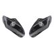 Kit phares endurance ZX10R 2016-2020 BLINDER