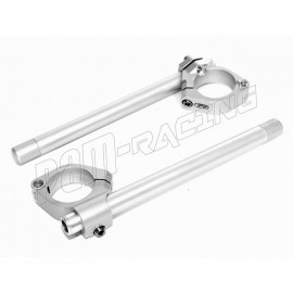 Bracelets & demi-guidons endurance diamètre 53 mm ROBBY