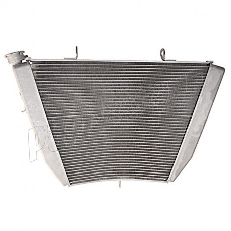 Radiateur eau GSXR600, GSXR750 2006-2007