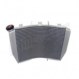 Radiateur eau ZX6R 1998-1999