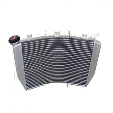 Radiateur eau ZX6R 1998-1999