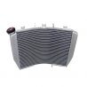 Radiateur eau ZX6R 1998-1999
