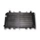 Radiateur eau Z1000 2003-2006