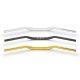 Guidon Streetbike Booster 0439 ABM diamètre 28.6 mm