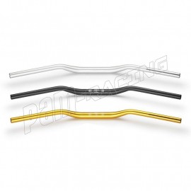 Guidon Streetbike Booster 0439 ABM diamètre 28.6 mm