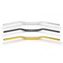 Guidon Streetbike Booster 0439 ABM diamètre 28.6 mm