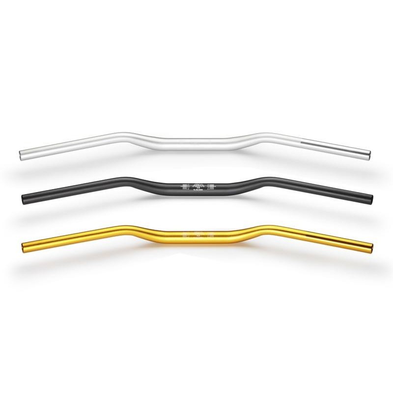 Guidon Droit En Alliage D'aluminium Pour Trottinette électrique Mijia – Pièce De Rechange Résistante, Antidérapant, 41 Cm