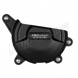 Protection carter alternateur GB Racing Panigale V4/V4S 2018-2025