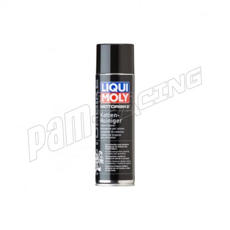 Nettoyant pour chaîne et freins LIQUI MOLY 500 ML