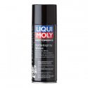 Graisse pour chaîne spray LIQUI MOLY 50 ml, 250 ml ou 400 ml