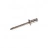 Rivet P-BR6 diamètre 4.8 mm longueur 8 mm pour silencieux AKRAPOVIC remplace P-BR1