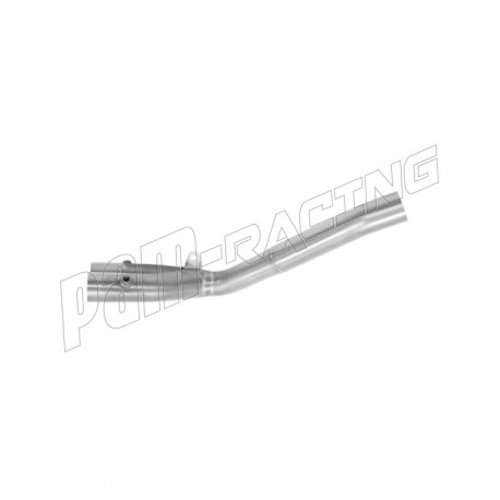 Raccord central inox non catalytique ARROW R1 2017-2025 RN49