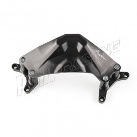 Protection Carter Embrayage aluminium LIGHTECH RSV4, TUONO V4 2009-2026