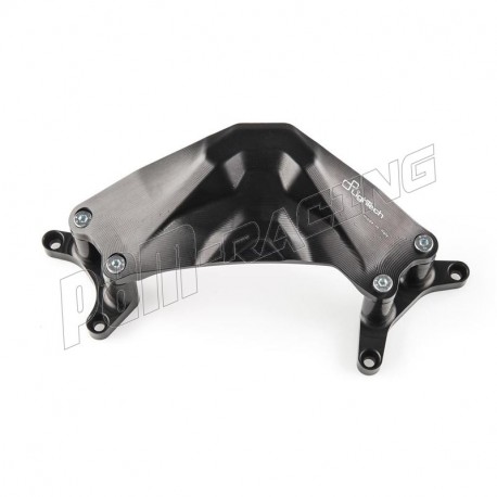 Protection Carter Embrayage aluminium LIGHTECH RSV4, TUONO V4 2009-2026