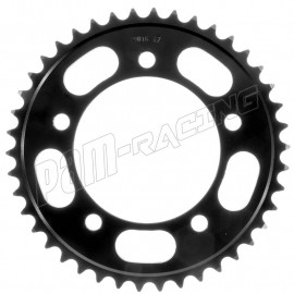 Couronne acier 525 CB600F Hornet, CB650F/FA, CBF600, CBR600FA, CBR650FA, CBR900RR SRT Sprockets