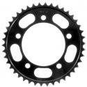 Couronne acier 525 CB600F Hornet, CB650F/FA, CBF600, CBR600FA, CBR650FA, CBR900RR SRT Sprockets