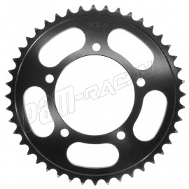 Couronne acier 525 APRILIA SRT Sprockets