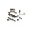 Kit de fixation sabot route carbone ILMBERGER S1000RR 2009-2014