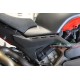 Protections de cadres sous réservoir carbone CARBONVANI Panigale V4, V4R, V4S, Streetfighter V4/S 2018-2022