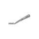 Demi-ligne racing silencieux titane Pro-Race ARROW R1 2017-2020