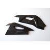 Protections de bras oscillant carbone Lightech Aprilia RSV4 2015-2020, Tuono V4 1100 2015-2020