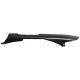Protection de chaîne carbone Lightech KAWASAKI ZX6R 2009-2016, ZX6-R 636 2013-2024