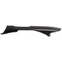 Protection de chaîne carbone Lightech KAWASAKI ZX6R 2009-2016, ZX6-R 636 2013-2024
