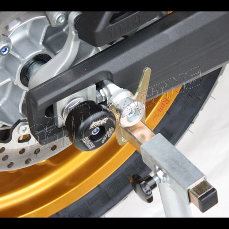 Diabolo 6 mm de Bras Oscillant pour Béquille Stand Moto Yamaha