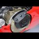 Tampons/protections de carter GSG MOTO Panigale V4, V4R, V4S 2018-2021