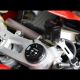 Bocal de frein avant aluminium GSG MOTO Panigale V4, V4R, V4S 2018-2021