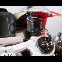 Bocal de frein avant aluminium GSG MOTO Panigale V4, V4R, V4S 2018-2021