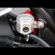 Bocal de frein arrière aluminium GSG MOTO CB300R 2018