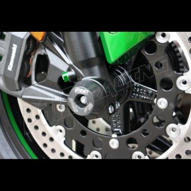 Protections de fourche GSG MOTO Ninja H2 SX/SE 2018-2025