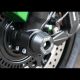 Protections de fourche GSG MOTO Ninja H2 SX/SE 2018-2025