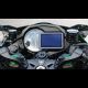 Bocal de frein avant aluminium GSG MOTO Ninja H2 SX/SE 2018-2019