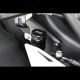 Bocal de frein arrière aluminium GSG MOTO Ninja H2 SX/SE 2018-2019