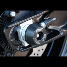 Protections de bras oscillant GSG MOTO RC8 1190 2008-2010, RC8 R 1190 2009-2014, 790 Duke, 890 Duke/R 2018-2025