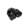 Protection de carter embrayage carbone Lightech HONDA CBR600RR  2007-2016