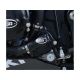Protection carter pompe à eau racing R&G Racing GSXR1000 2017-2019
