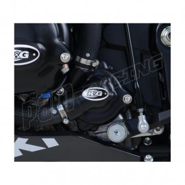 Protection carter pompe à eau racing R&G Racing GSXR1000 2017-2019