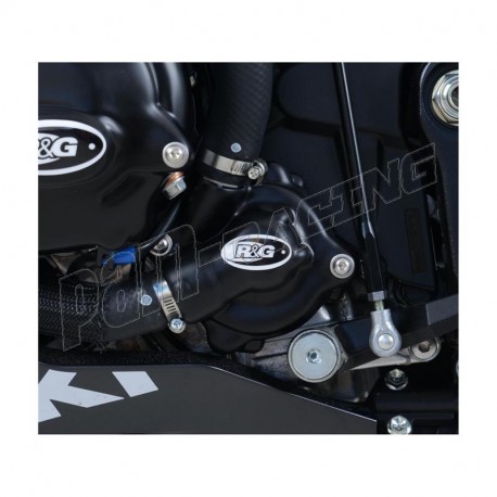 Protection carter pompe à eau racing R&G Racing GSXR1000 2017-2019