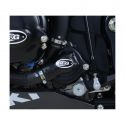 Protection carter pompe à eau racing R&G Racing GSXR1000 2017-2021