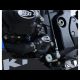 Protection carter pompe à eau racing R&G Racing GSXR1000 2017-2019