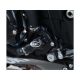 Protection carter pompe à eau racing R&G Racing GSXR1000 2017-2019