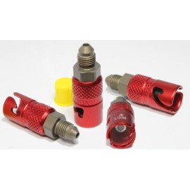 Kit réparation axe/coupelle pour maître cylindre Brembo PR 16/19