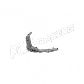 Collecteur inox racing ARROW R6 2017-2026