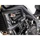 Tampons de protection Street Triple 675 / R 2007-2012 SW Motech