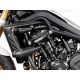 Tampons de protection Street Triple 675 / R 2007-2012 SW Motech