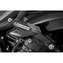 Tampons de protection Street Triple 675 / R 2013-2016 SW Motech