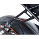 Support de silencieux R&G Racing 1290 Superduke GT 2016-2018